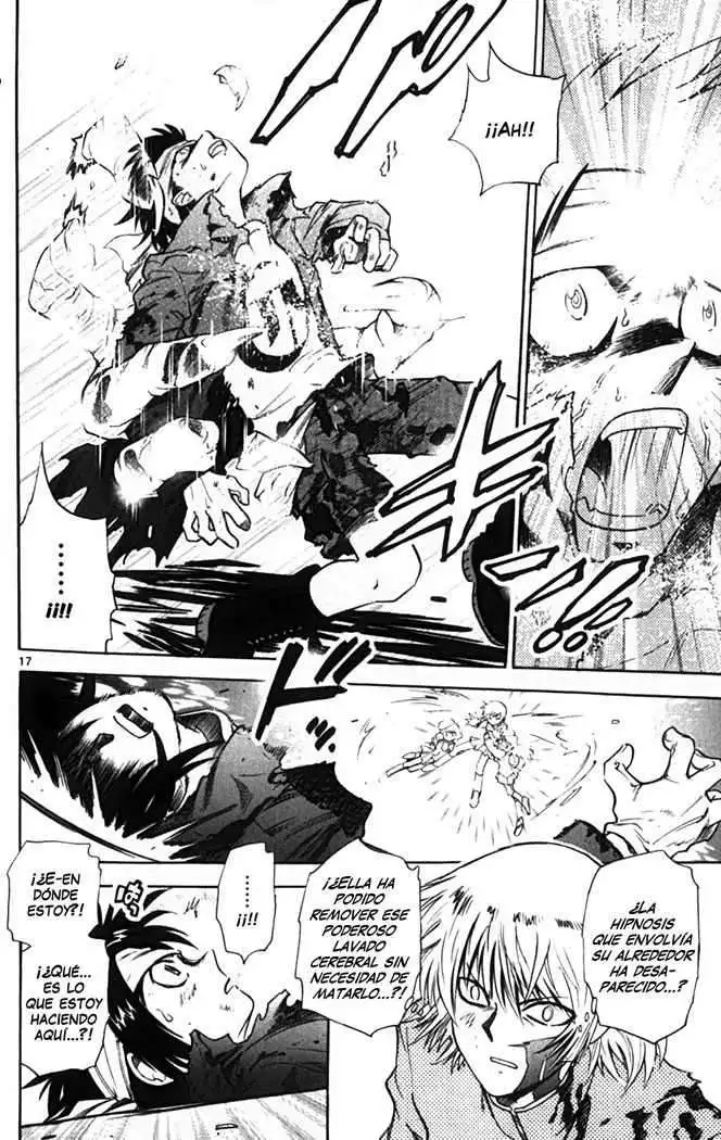 Zettai Karen Children - Capítulo 104 - Página 19 - LectorTMOo