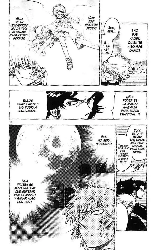 Zettai Karen Children - Capítulo 105 - Página 12 - LectorTMOo