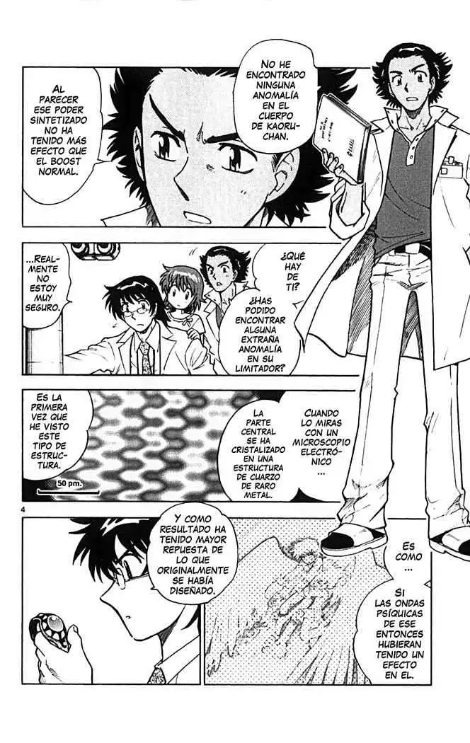 Zettai Karen Children - Capítulo 106 - Página 6 - LectorTMOo