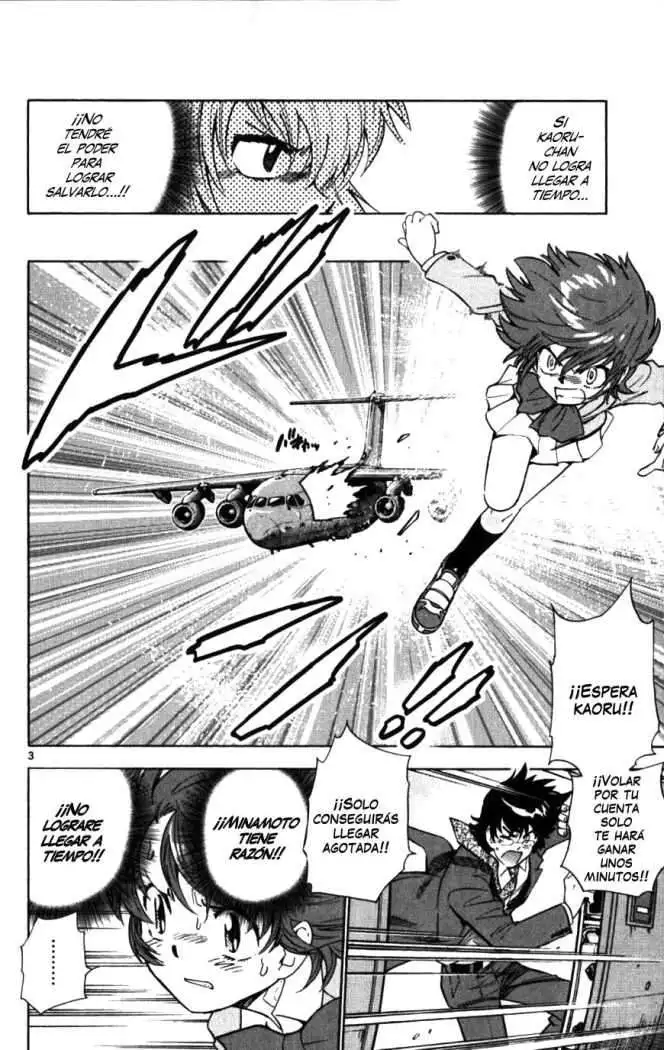 Zettai Karen Children - Capítulo 108 - Página 6 - LectorTMOo