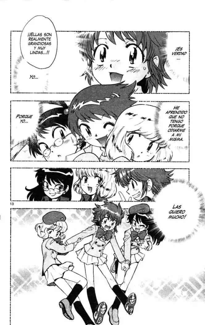 Zettai Karen Children - Capítulo 108 - Página 16 - LectorTMOo