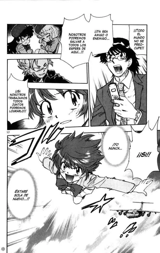 Zettai Karen Children - Capítulo 108 - Página 20 - LectorTMOo