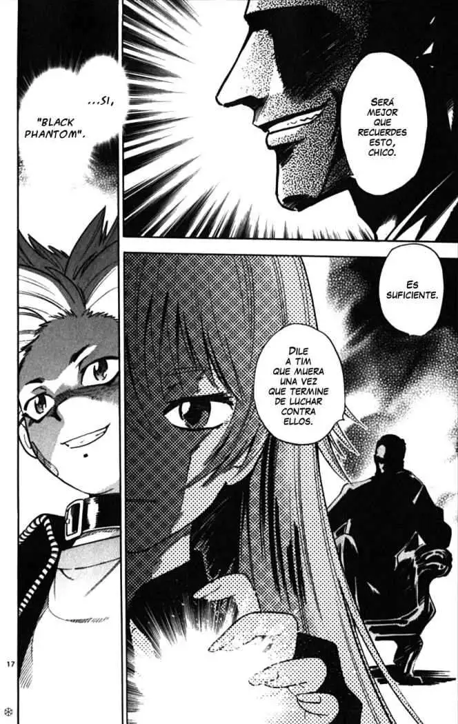 Zettai Karen Children - Capítulo 109 - Página 19 - LectorTMOo
