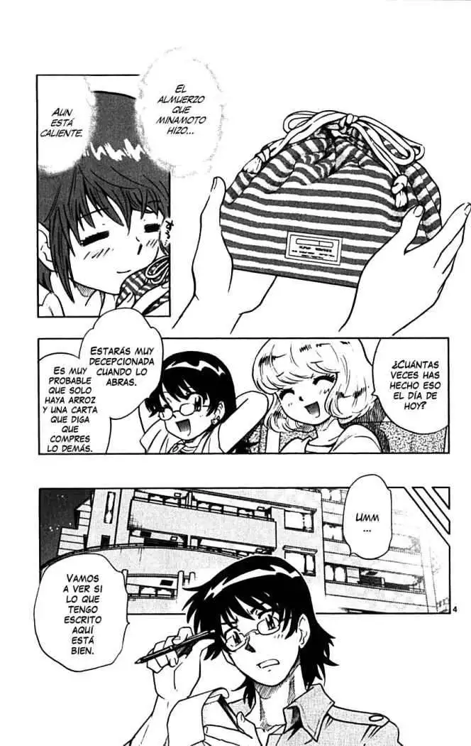 Zettai Karen Children - Capítulo 111 - Página 7 - LectorTMOo