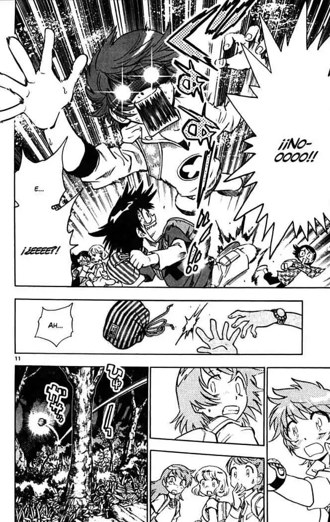 Zettai Karen Children - Capítulo 111 - Página 14 - LectorTMOo