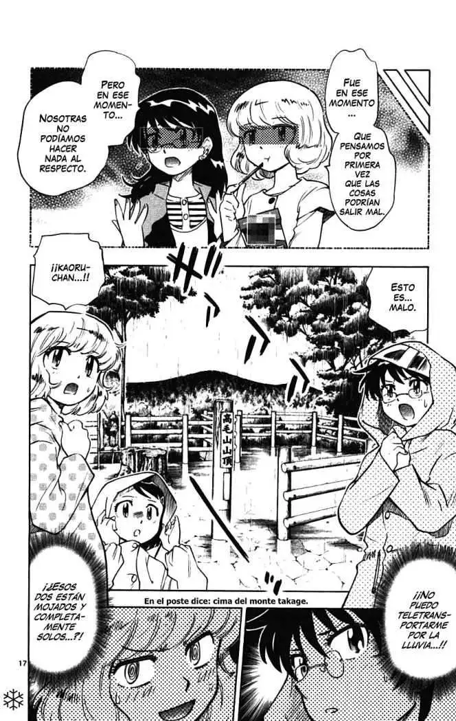 Zettai Karen Children - Capítulo 111 - Página 20 - LectorTMOo