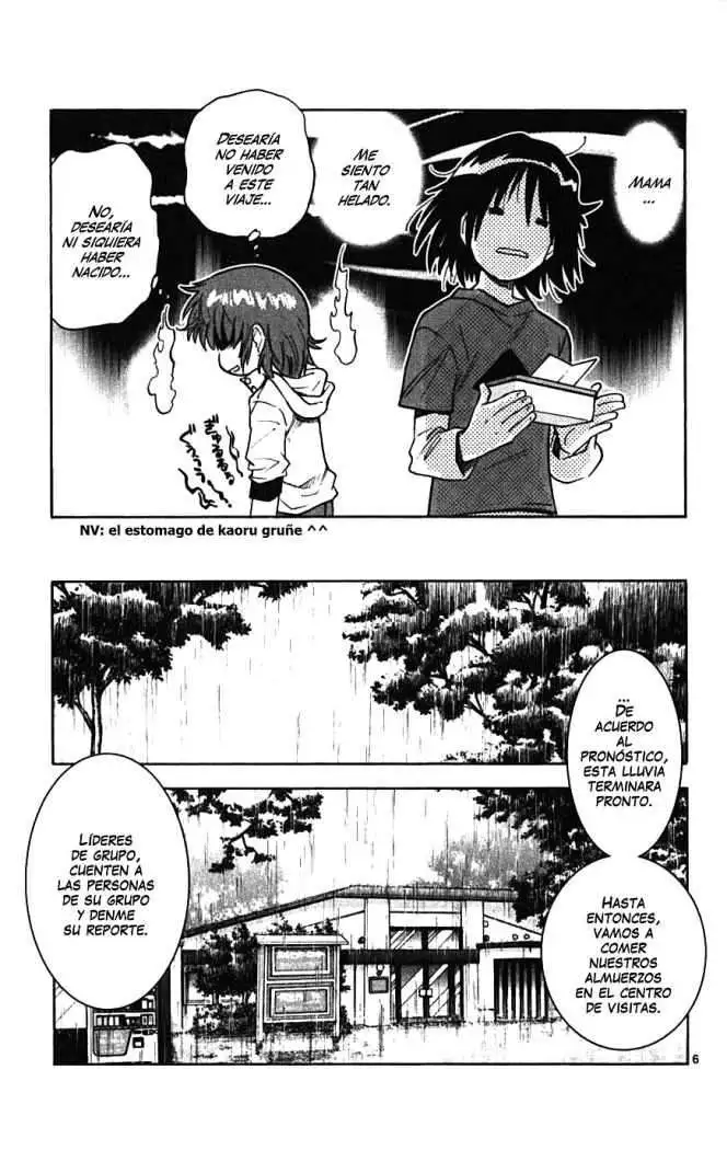 Zettai Karen Children - Capítulo 112 - Página 9 - LectorTMOo