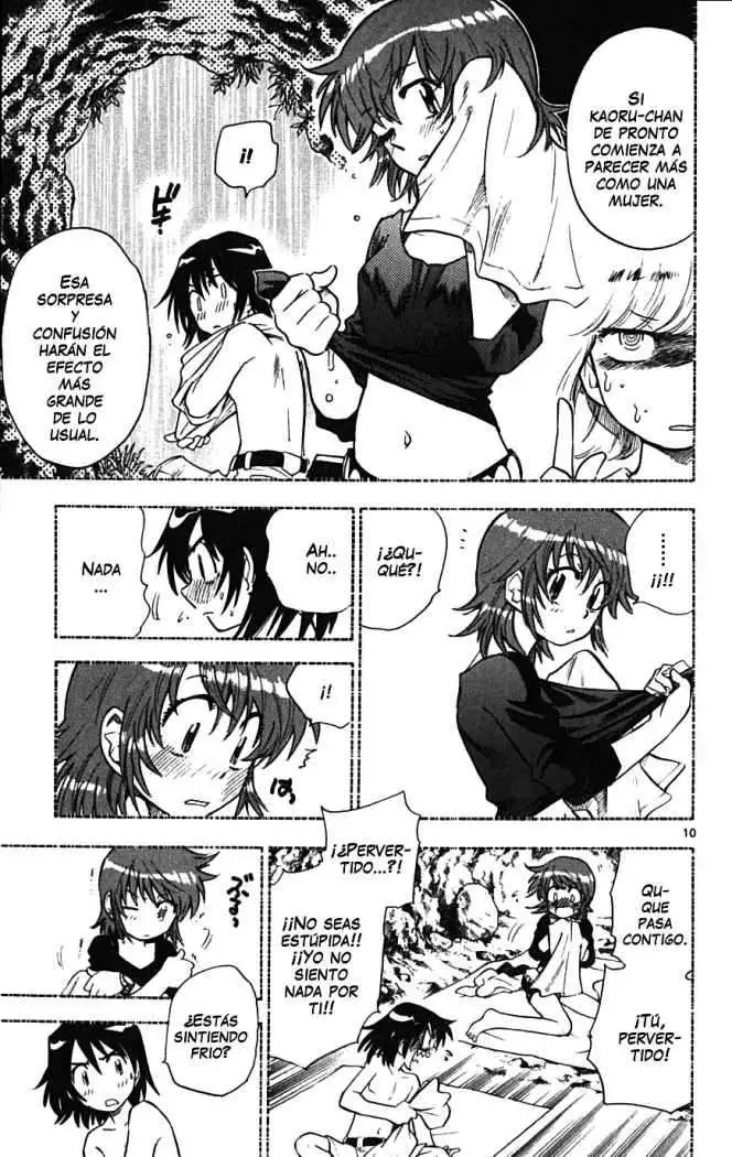 Zettai Karen Children - Capítulo 112 - Página 13 - LectorTMOo