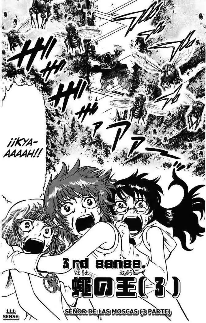 Zettai Karen Children - Capítulo 115 - Página 5 - LectorTMOo