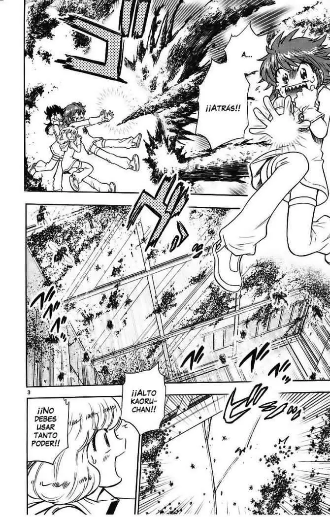 Zettai Karen Children - Capítulo 115 - Página 6 - LectorTMOo