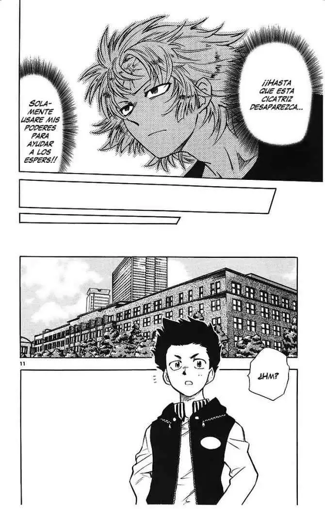 Zettai Karen Children - Capítulo 116 - Página 14 - LectorTMOo
