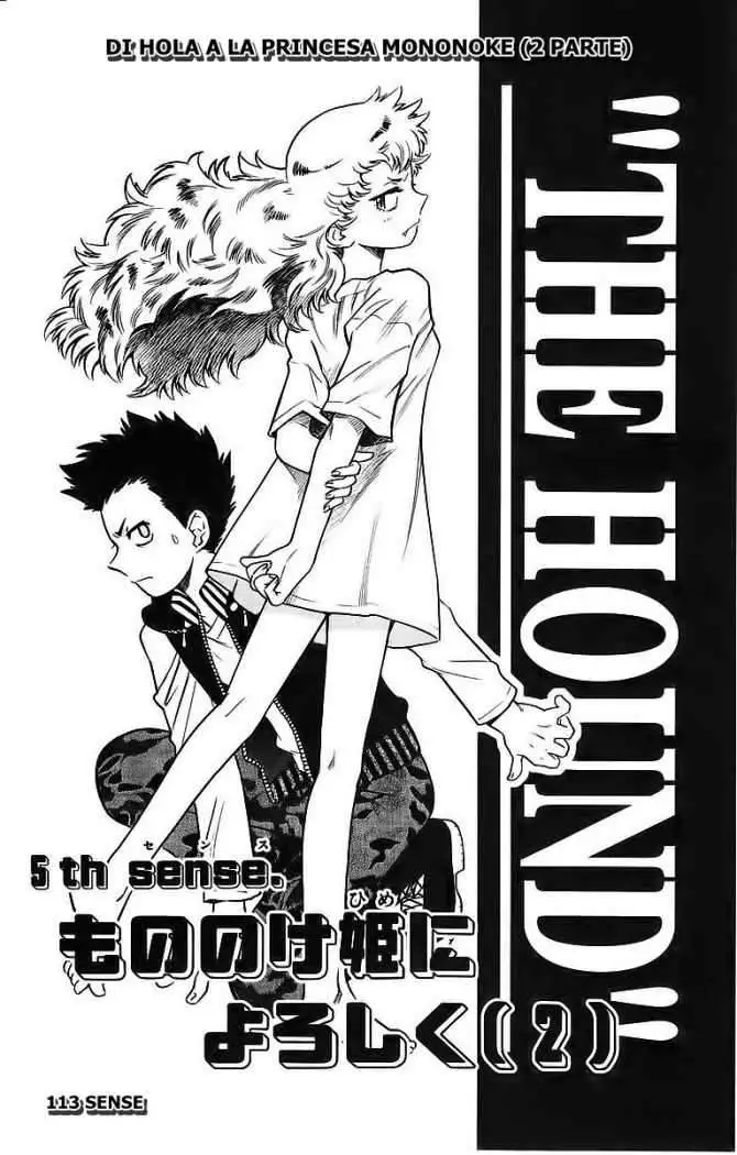 Zettai Karen Children - Capítulo 117 - Página 4 - LectorTMOo