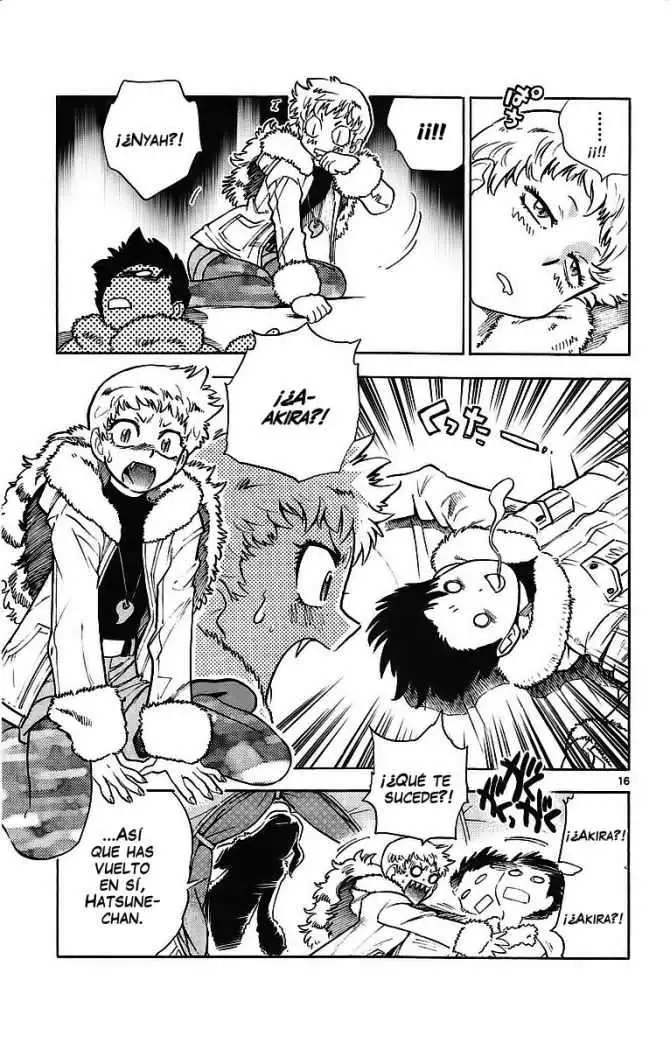Zettai Karen Children - Capítulo 117 - Página 19 - LectorTMOo