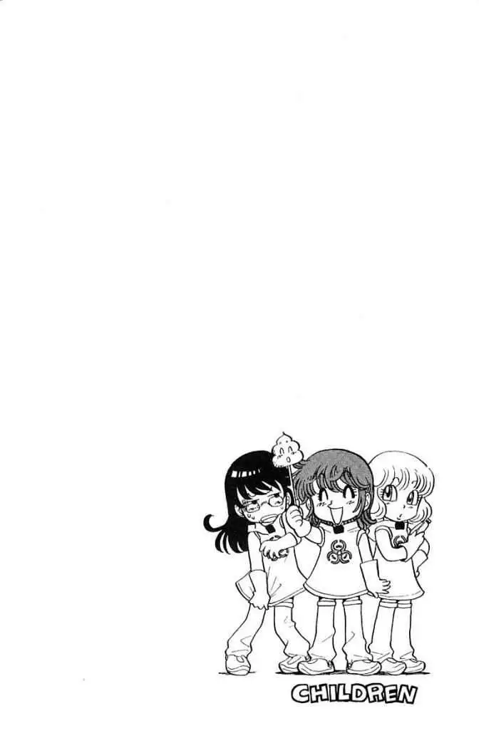 Zettai Karen Children - Capítulo 119 - Página 6 - LectorTMOo