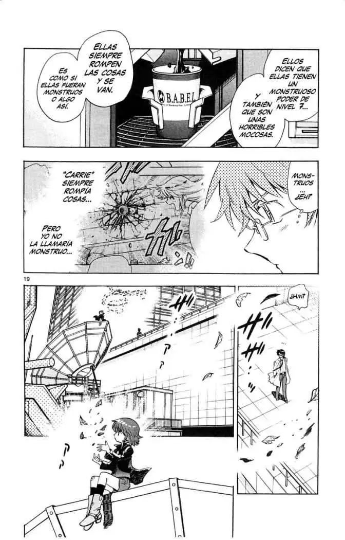 Zettai Karen Children - Capítulo 119 - Página 22 - LectorTMOo
