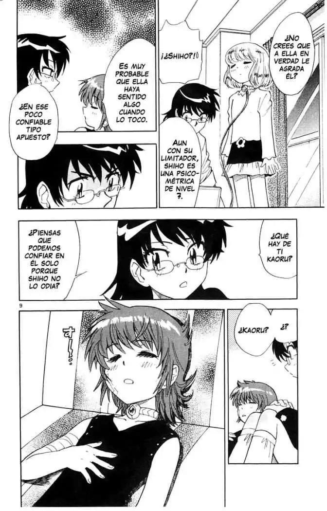 Zettai Karen Children - Capítulo 121 - Página 12 - LectorTMOo