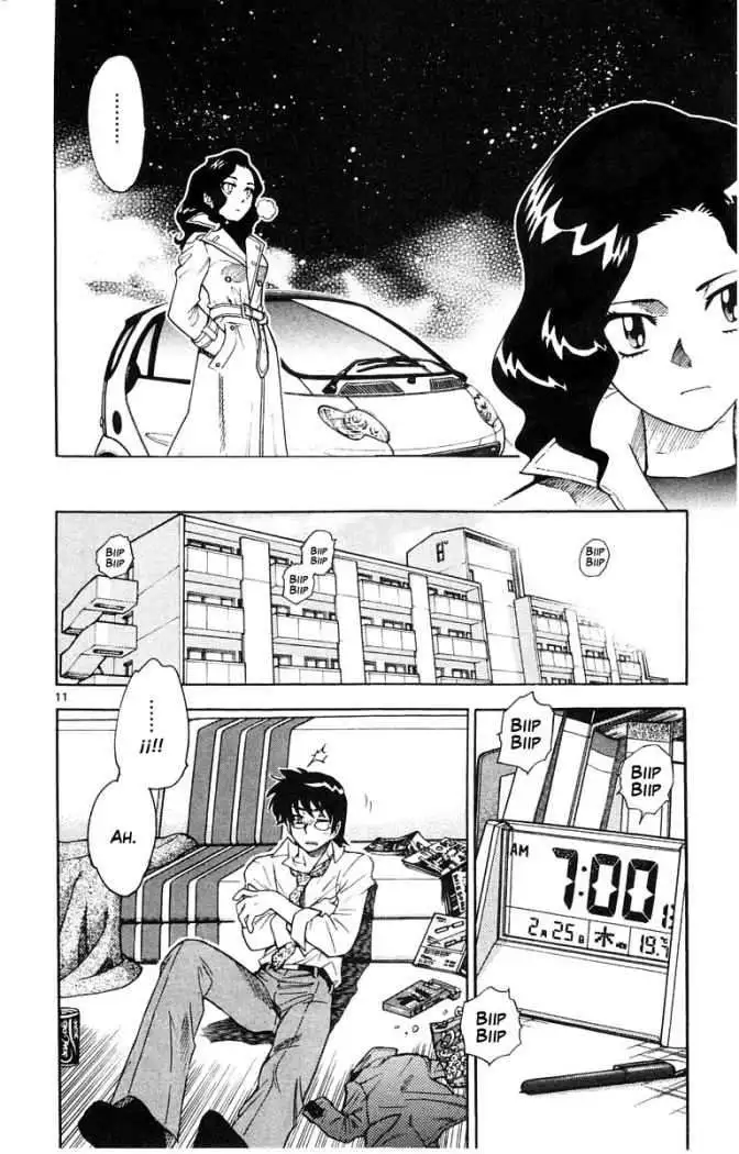 Zettai Karen Children - Capítulo 121 - Página 14 - LectorTMOo