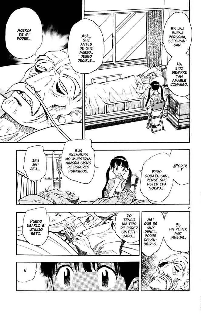Zettai Karen Children - Capítulo 126 - Página 5 - LectorTMOo