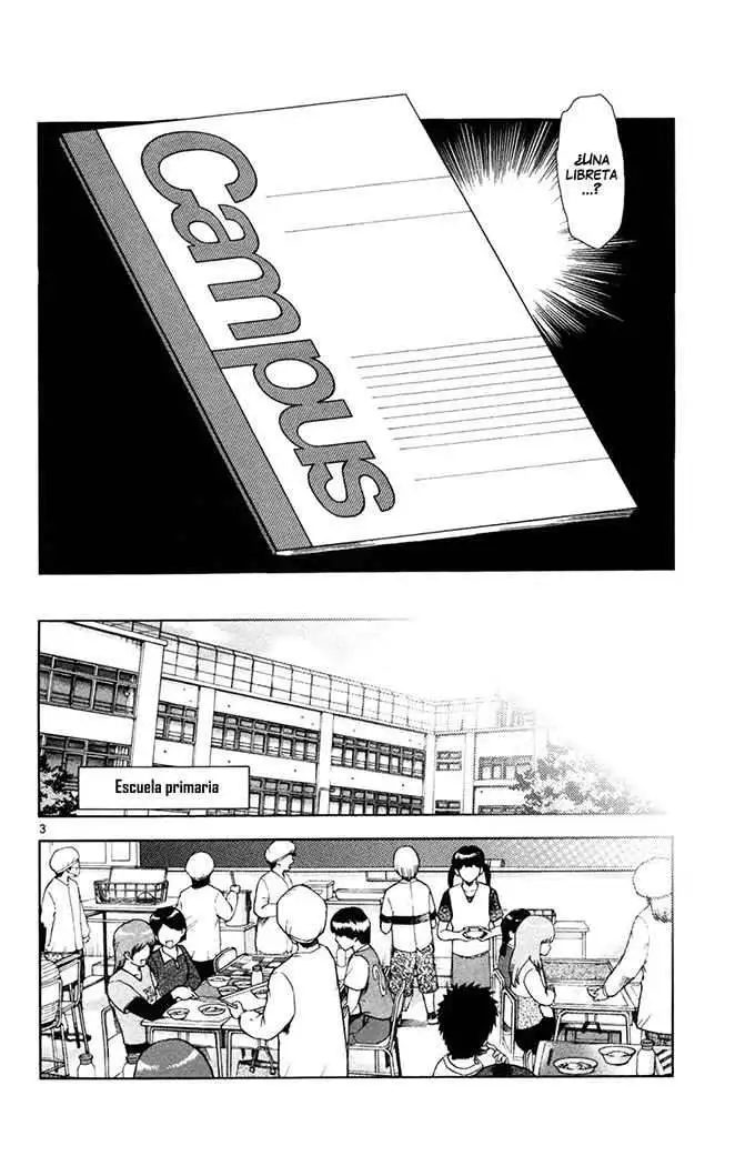Zettai Karen Children - Capítulo 126 - Página 6 - LectorTMOo