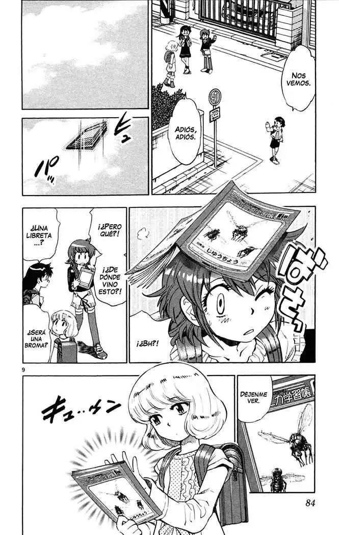 Zettai Karen Children - Capítulo 126 - Página 12 - LectorTMOo