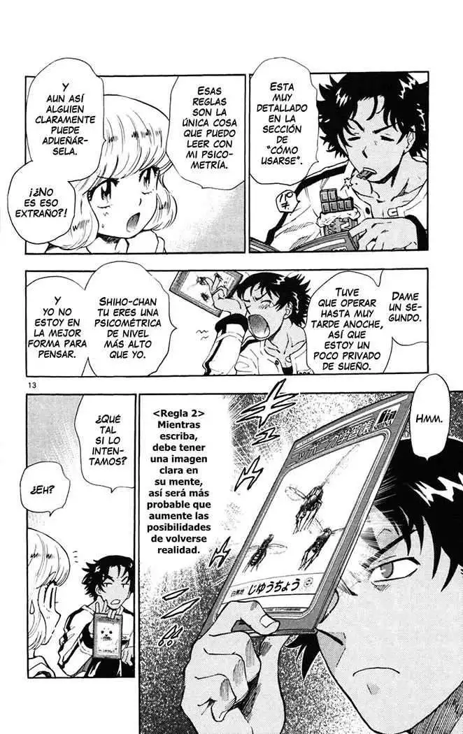 Zettai Karen Children - Capítulo 126 - Página 16 - LectorTMOo