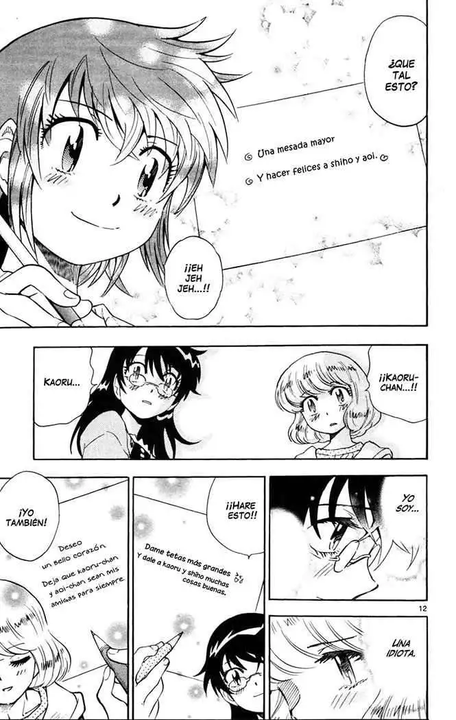 Zettai Karen Children - Capítulo 127 - Página 15 - LectorTMOo