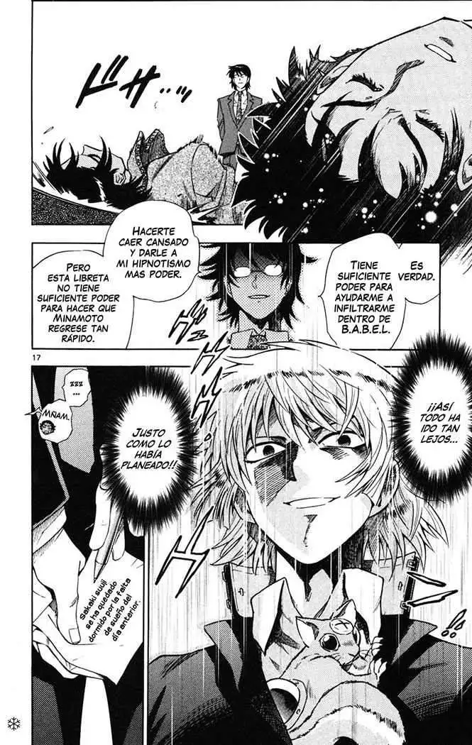 Zettai Karen Children - Capítulo 127 - Página 20 - LectorTMOo