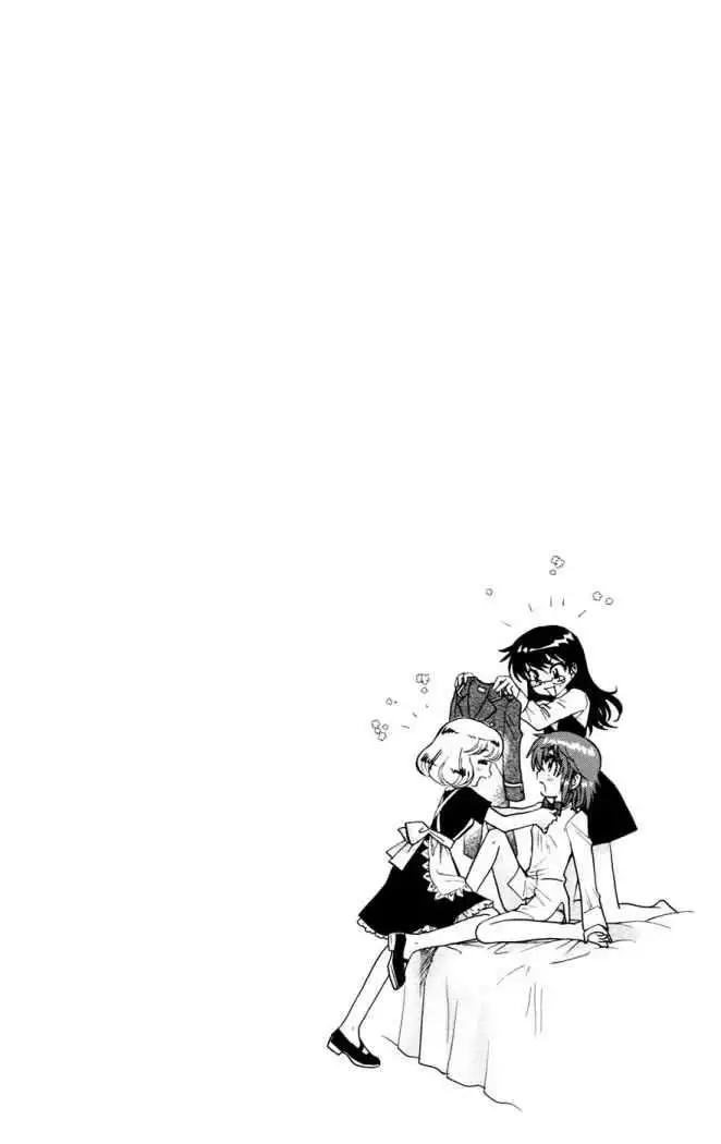 Zettai Karen Children - Capítulo 129 - Página 7 - LectorTMOo
