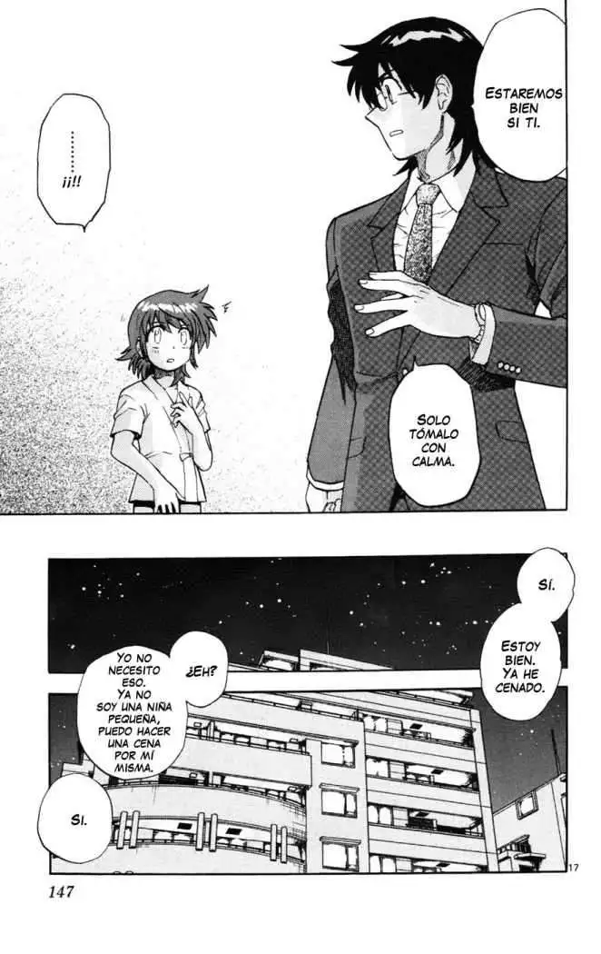 Zettai Karen Children - Capítulo 129 - Página 22 - LectorTMOo