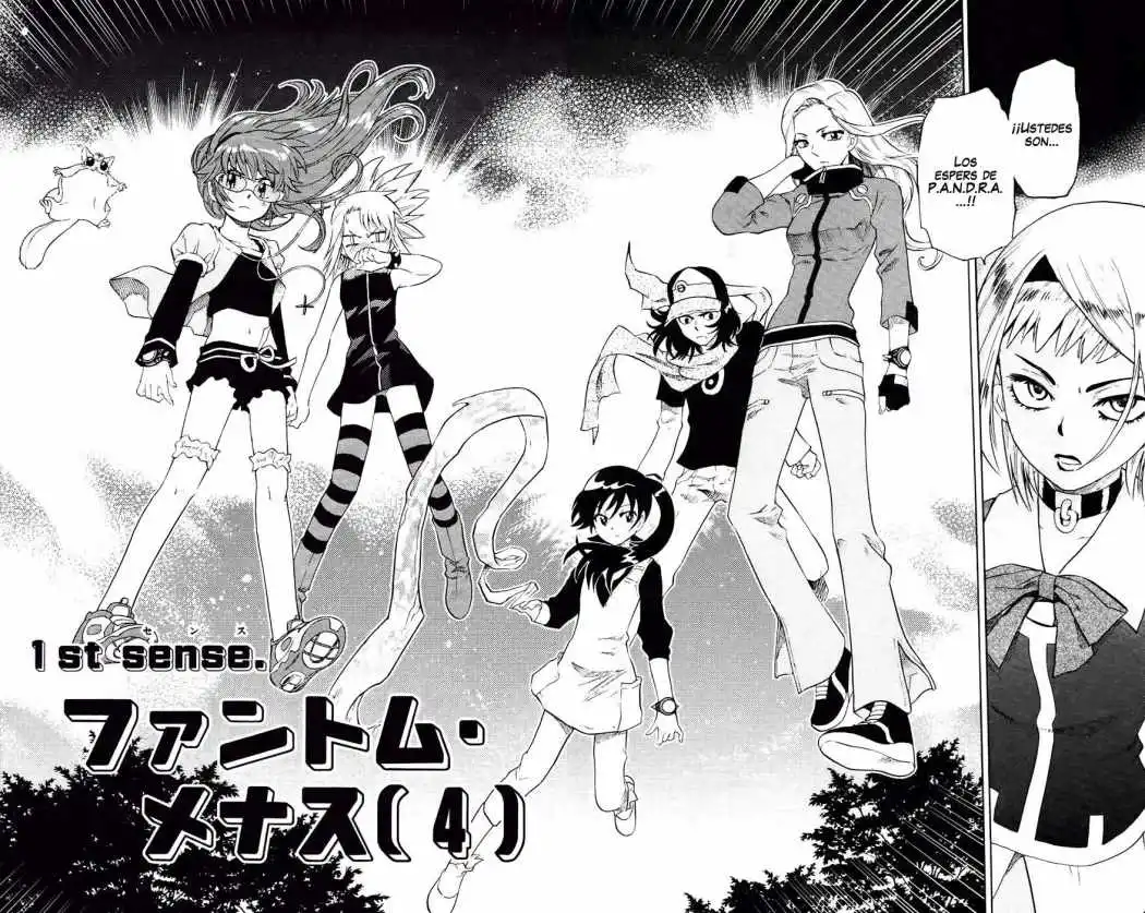 Zettai Karen Children - Capítulo 132 - Página 10 - LectorTMOo