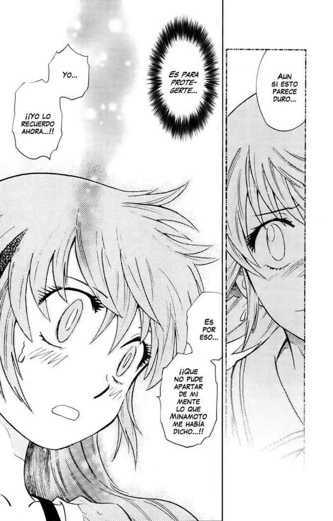 Zettai Karen Children - Capítulo 132 - Página 24 - LectorTMOo