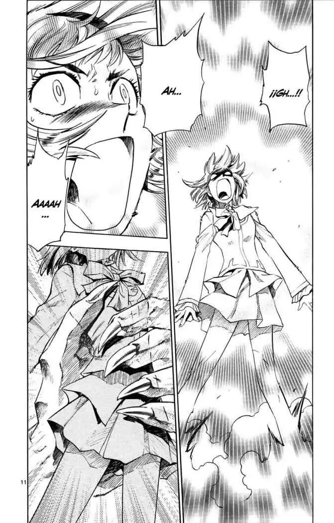 Zettai Karen Children - Capítulo 133 - Página 13 - LectorTMOo