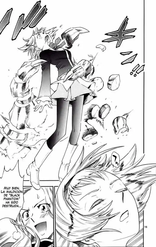 Zettai Karen Children - Capítulo 133 - Página 18 - LectorTMOo