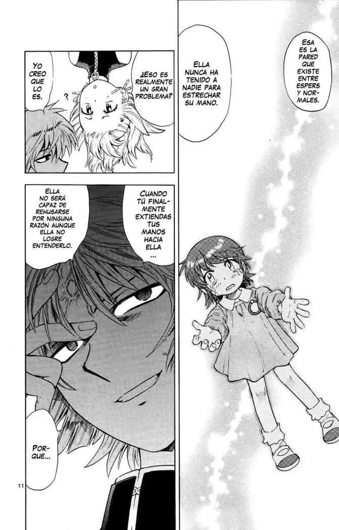 Zettai Karen Children - Capítulo 134 - Página 14 - LectorTMOo