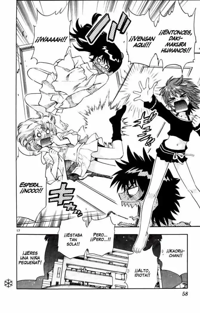 Zettai Karen Children - Capítulo 134 - Página 20 - LectorTMOo