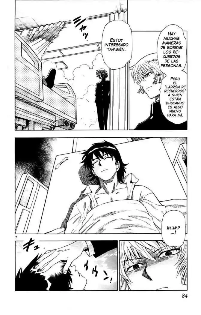 Zettai Karen Children - Capítulo 136 - Página 10 - LectorTMOo