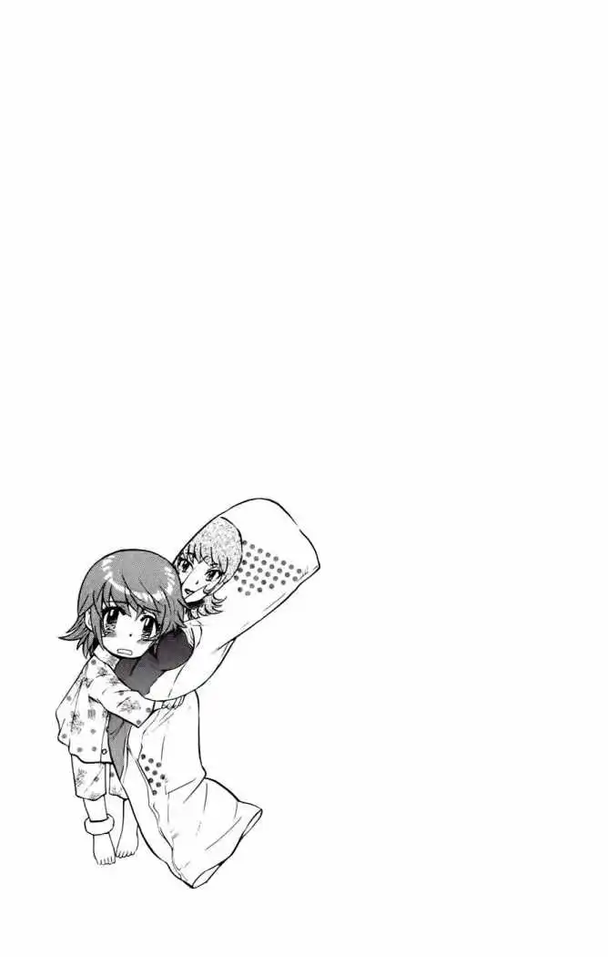 Zettai Karen Children - Capítulo 136 - Página 21 - LectorTMOo