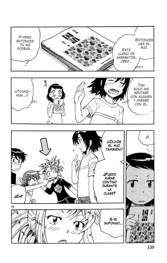 Zettai Karen Children - Capítulo 138 - Página 18 - LectorTMOo