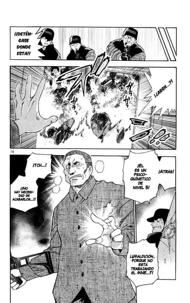 Zettai Karen Children - Capítulo 14 - Página 12 - LectorTMOo