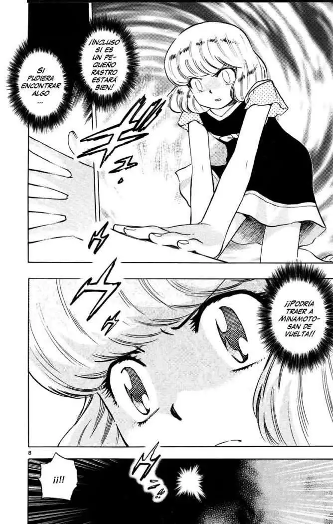Zettai Karen Children - Capítulo 140 - Página 10 - LectorTMOo