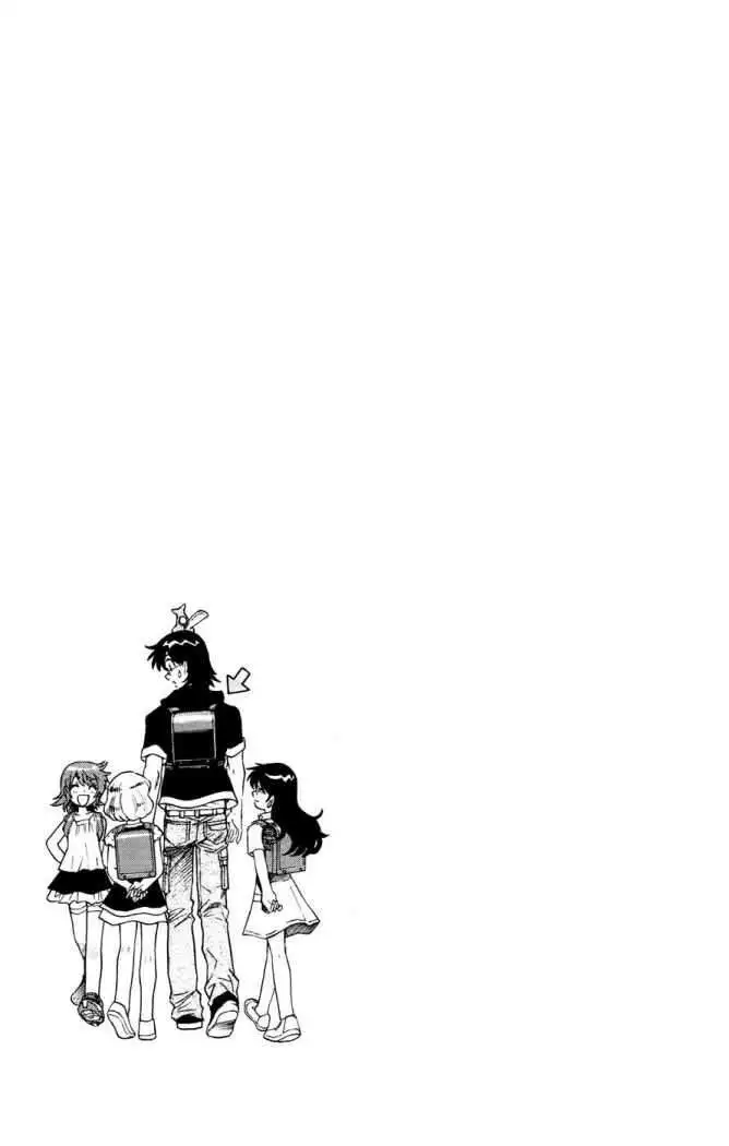 Zettai Karen Children - Capítulo 141 - Página 20 - LectorTMOo