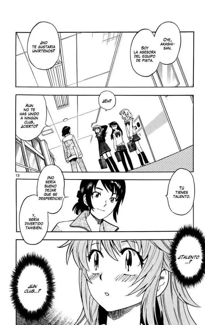 Zettai Karen Children - Capítulo 144 - Página 15 - LectorTMOo