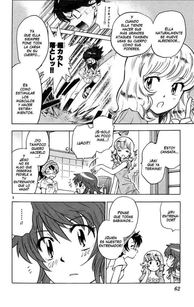 Zettai Karen Children - Capítulo 145 - Página 6 - LectorTMOo