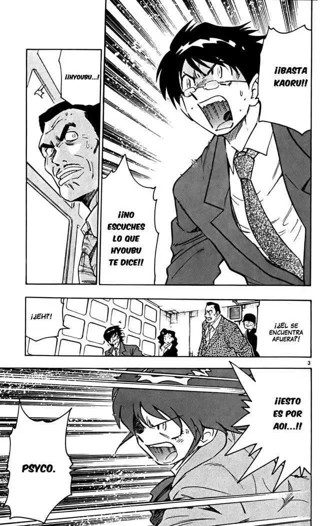 Zettai Karen Children - Capítulo 15 - Página 5 - LectorTMOo