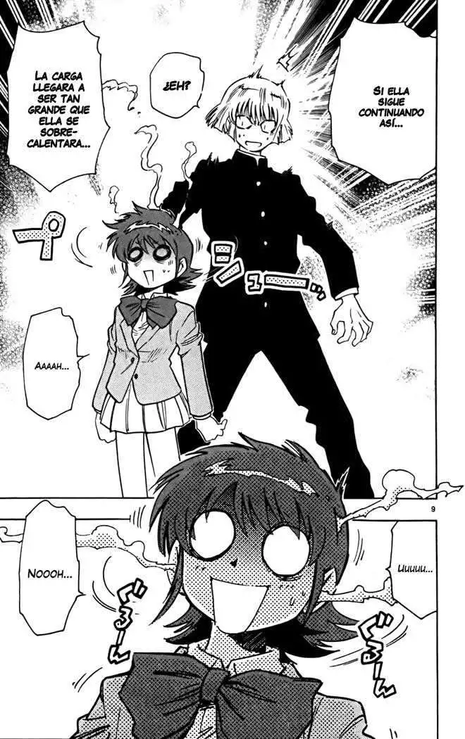 Zettai Karen Children - Capítulo 15 - Página 11 - LectorTMOo