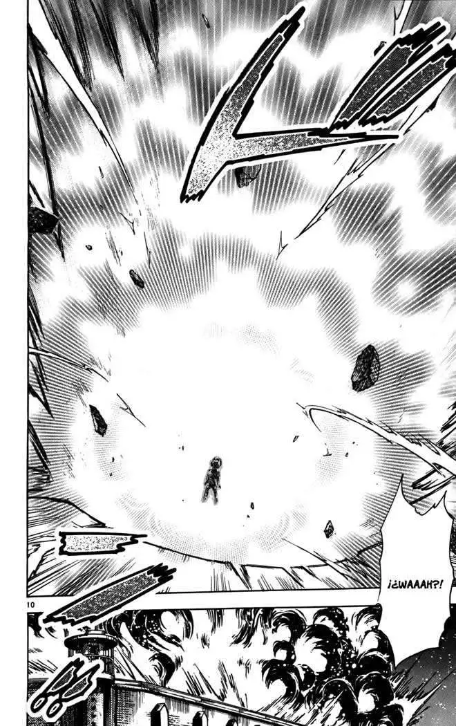 Zettai Karen Children - Capítulo 15 - Página 12 - LectorTMOo