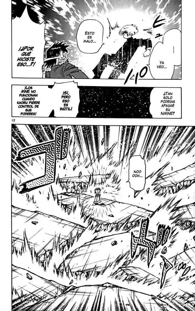 Zettai Karen Children - Capítulo 15 - Página 14 - LectorTMOo