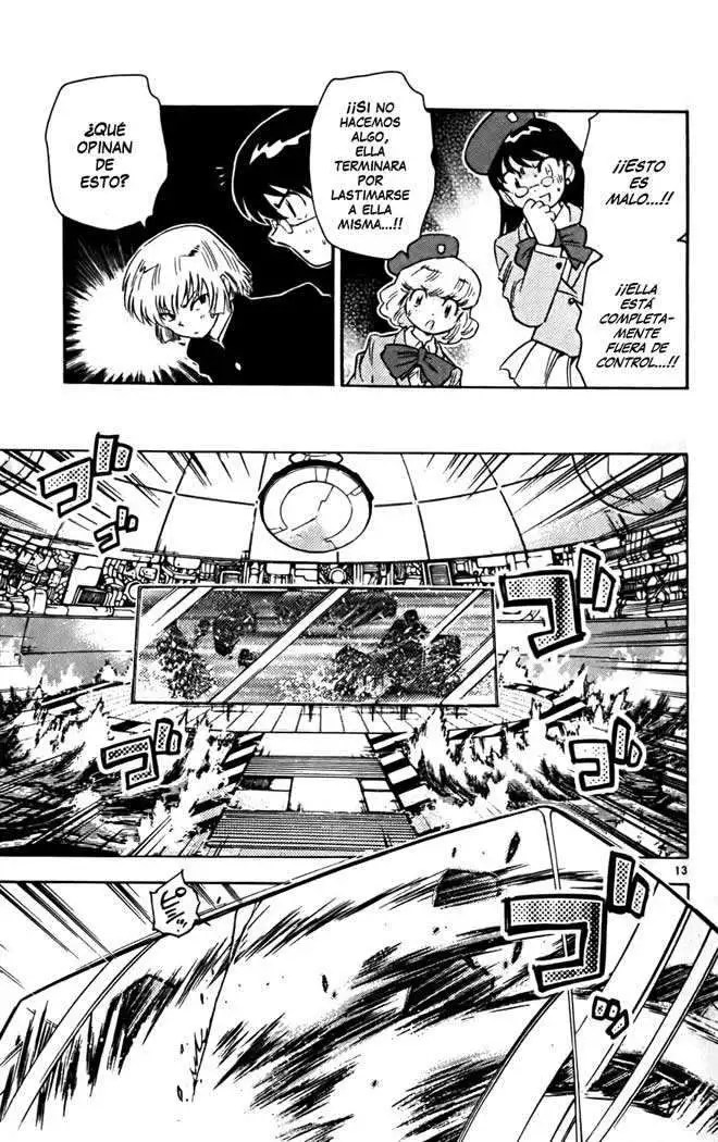 Zettai Karen Children - Capítulo 15 - Página 15 - LectorTMOo