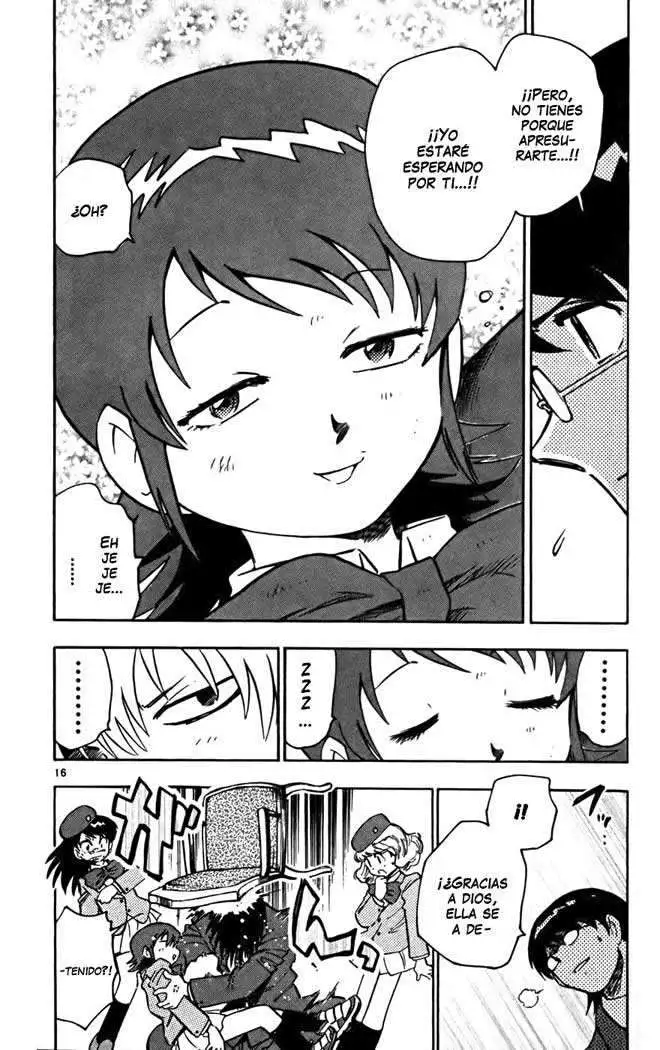 Zettai Karen Children - Capítulo 15 - Página 18 - LectorTMOo