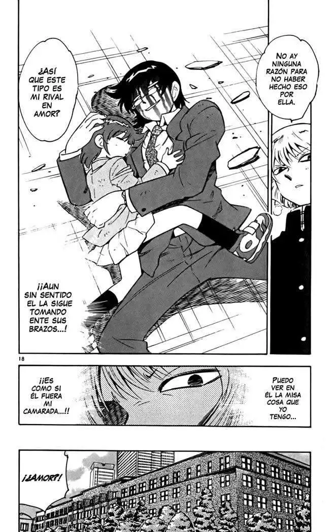 Zettai Karen Children - Capítulo 15 - Página 20 - LectorTMOo